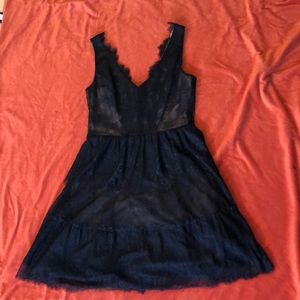 BCBG Max Azria Dress
